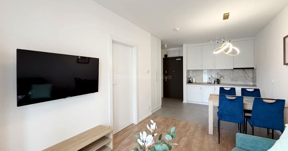 Apartament Kołobrzeg