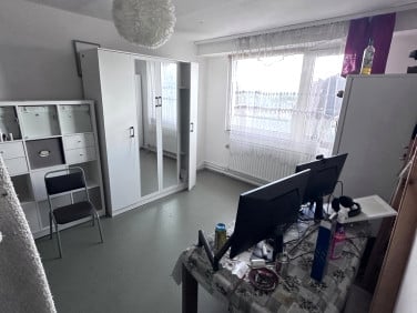Mieszkanie Łódź