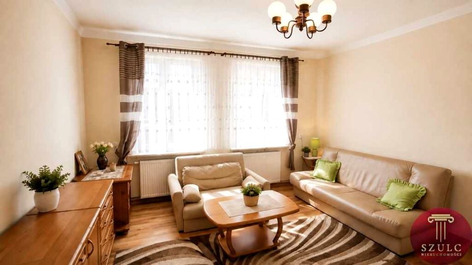 Mieszkanie Świnoujście