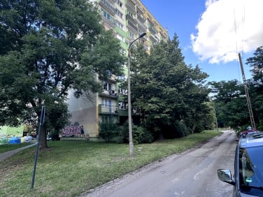 Mieszkanie Łódź
