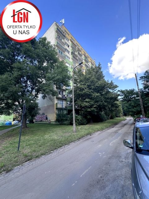 Mieszkanie Łódź