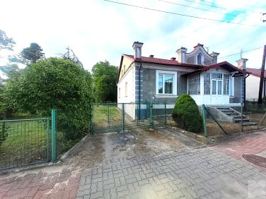 Dom Cieszanów