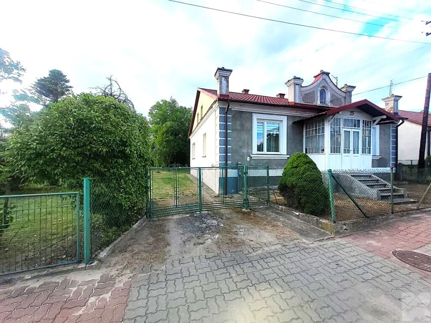 Dom Cieszanów