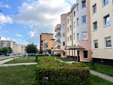 Mieszkanie Gorzów Wielkopolski