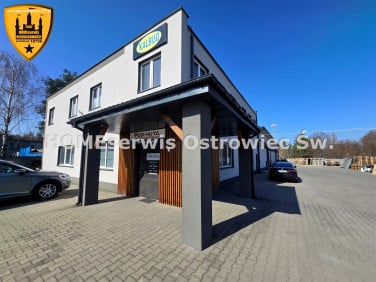 Lokal Ostrowiec Świętokrzyski