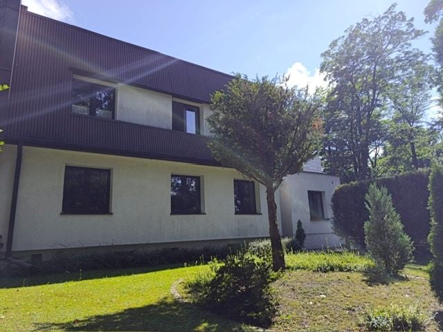 Dom Żory