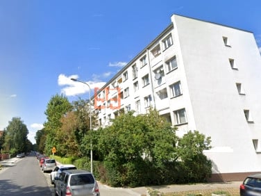 Mieszkanie Wrocław