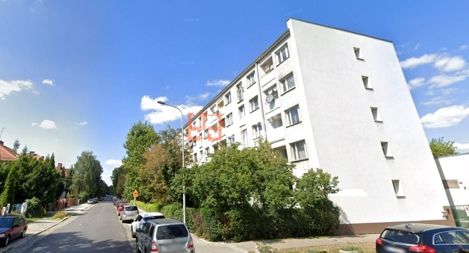 Mieszkanie Wrocław