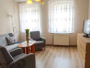 Mieszkanie SZCZECIN