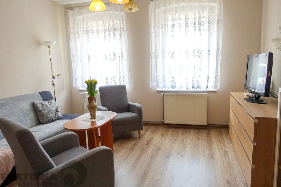 Mieszkanie SZCZECIN