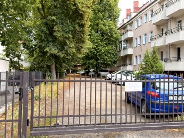 Mieszkanie Szczecin