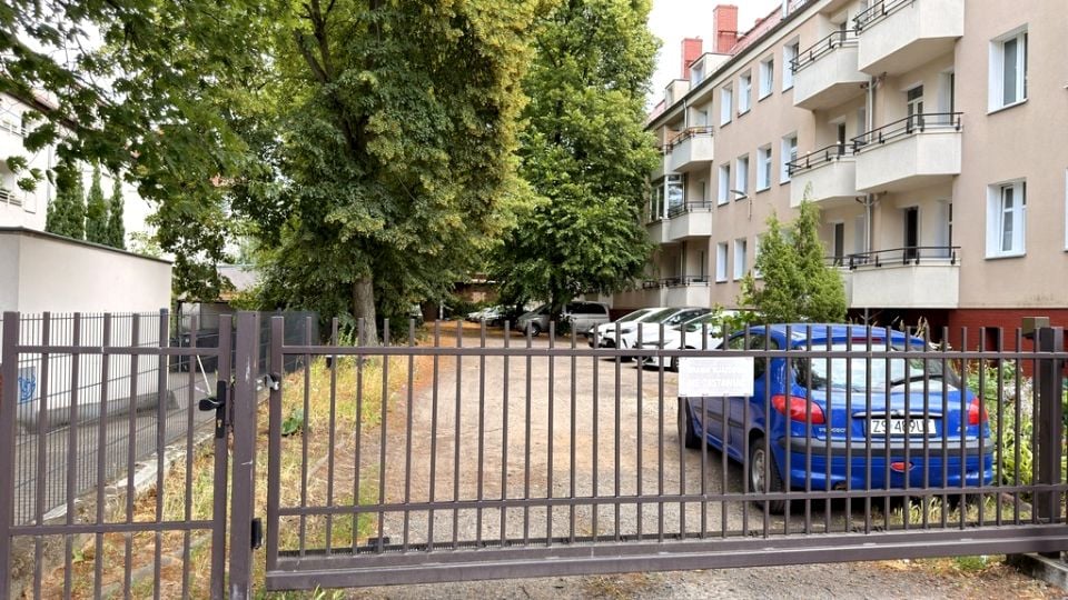 Mieszkanie Szczecin