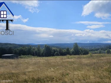 Działka budowlana Radziszów