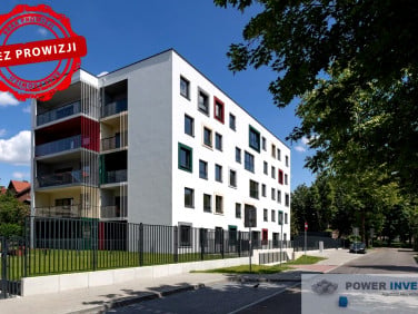 Mieszkanie apartamentowiec sprzedaż
