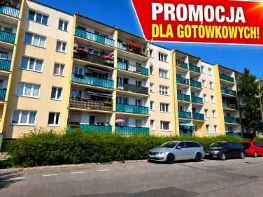 Mieszkanie Poznań
