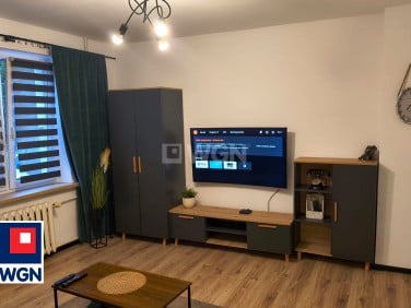 Mieszkanie Żagań