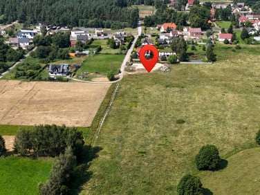 Działka Ługi Ujskie