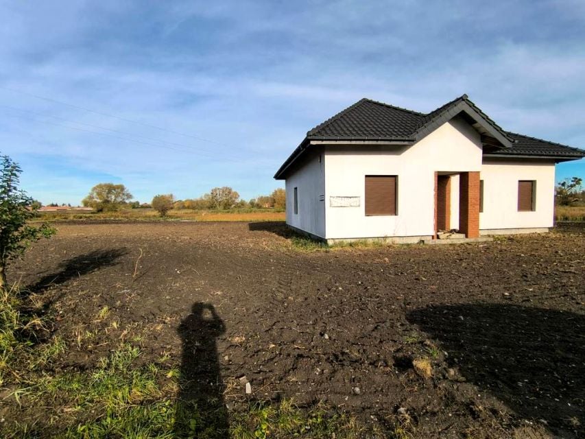 Dom Papowo Toruńskie