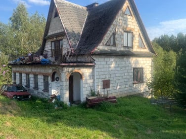 Dom Wysoka Strzyżowska sprzedaż