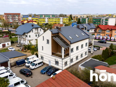 Lokal Grajewo
