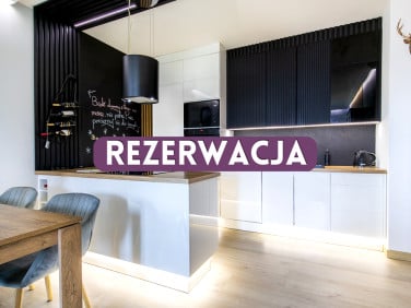Mieszkanie przy lesie