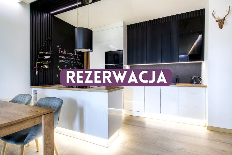 Mieszkanie