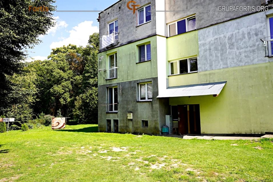 Mieszkanie Skalbmierz
