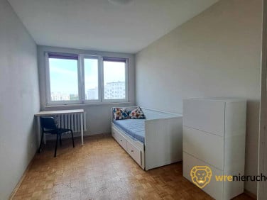 Mieszkanie Wrocław