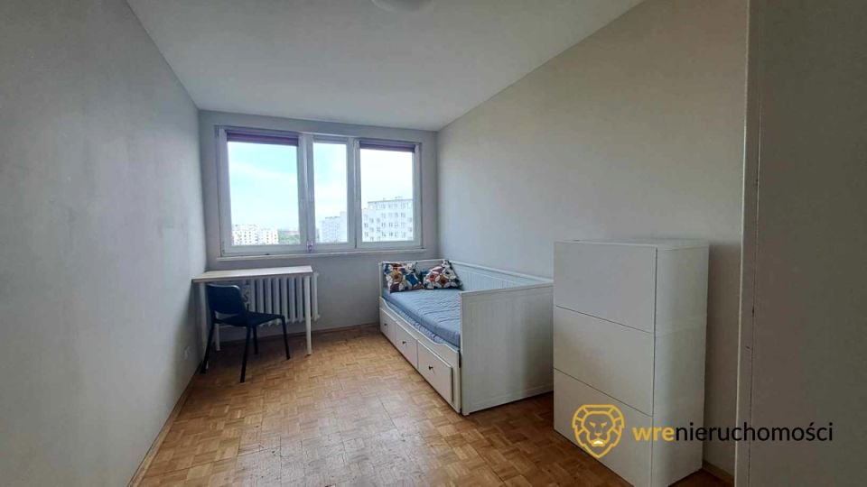 Mieszkanie Wrocław