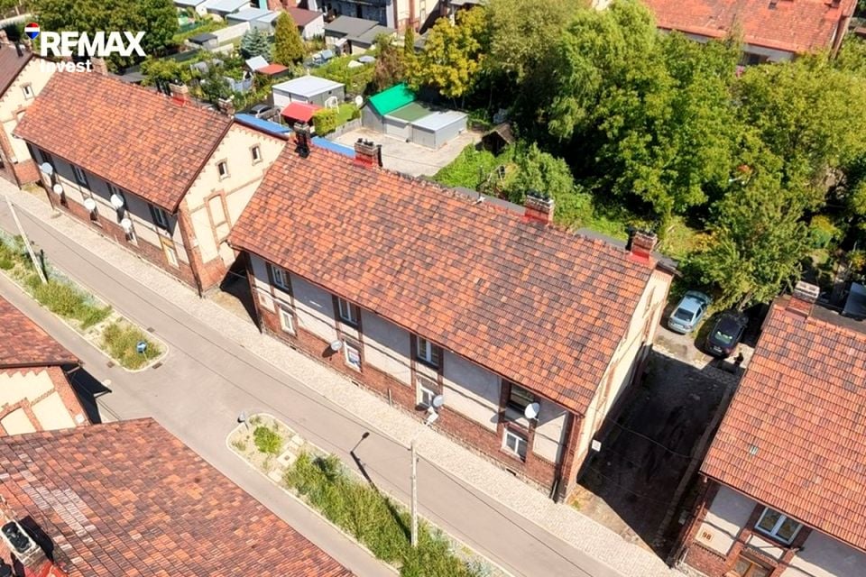 Mieszkanie Czechowice-Dziedzice