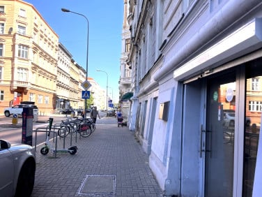 Lokal Wrocław