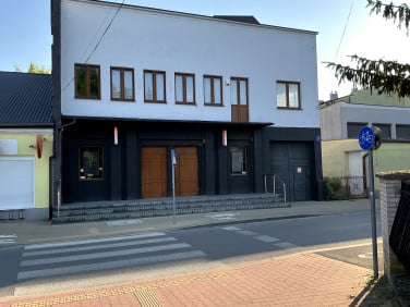 Lokal Stalowa Wola