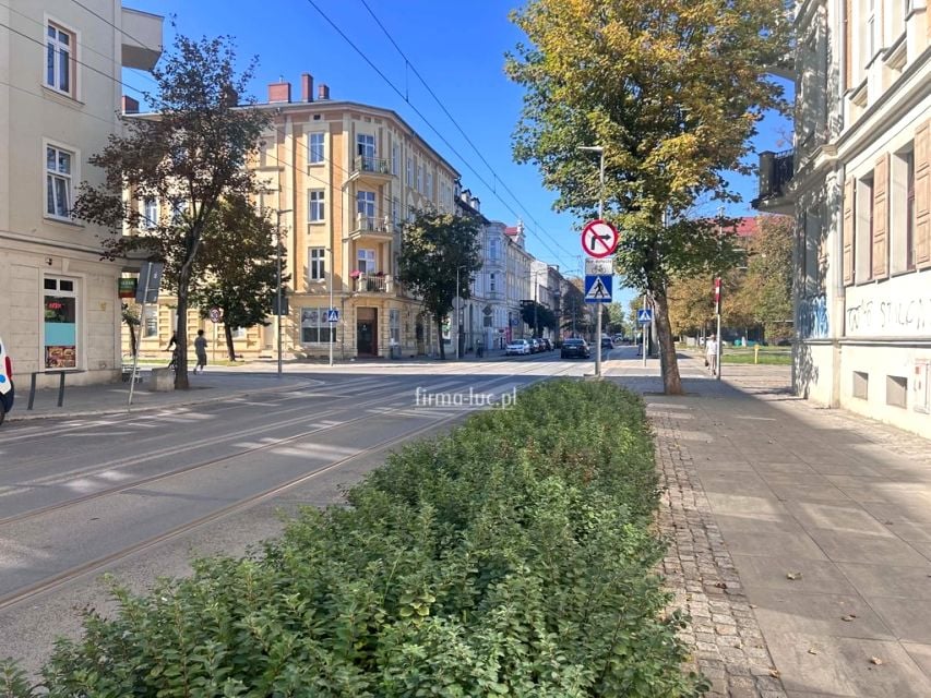 Lokal Gorzów Wielkopolski