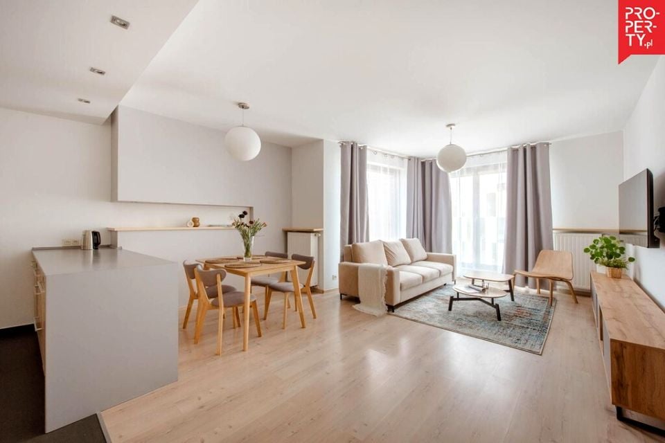 Mieszkanie Kraków