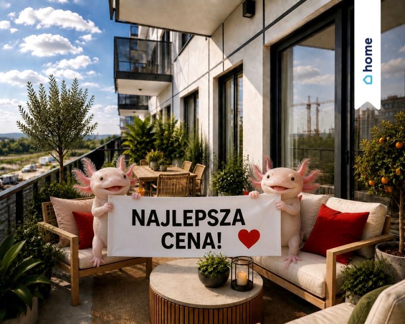 Mieszkanie Katowice