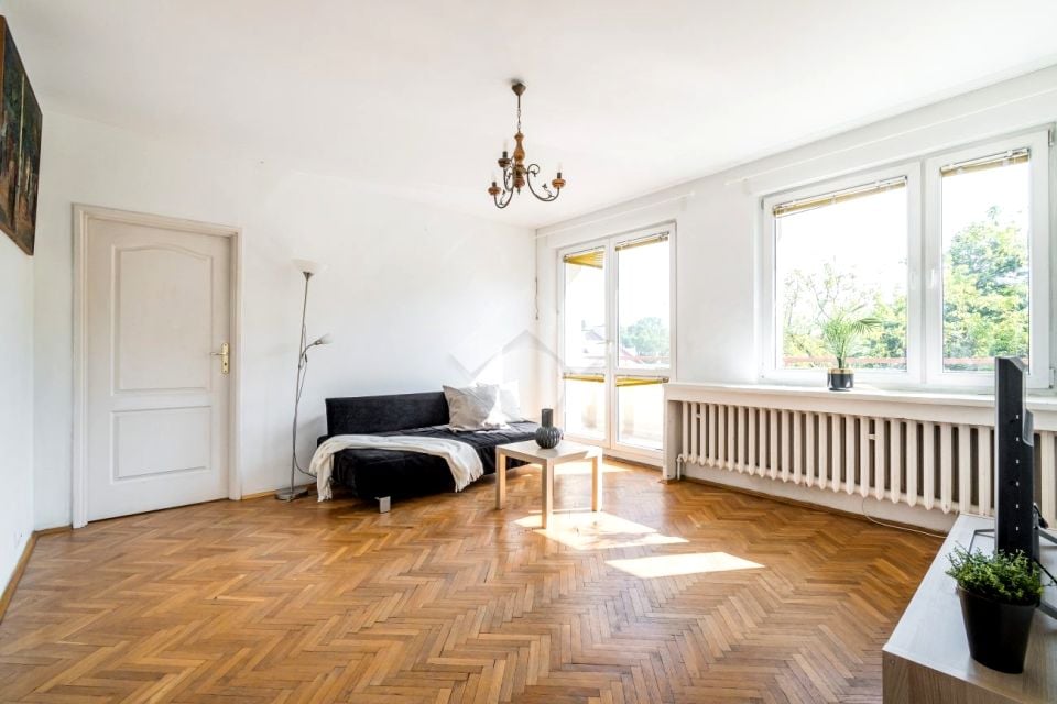 Mieszkanie Kraków sprzedaż