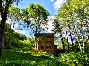 Dom Brzeźnica-Kolonia