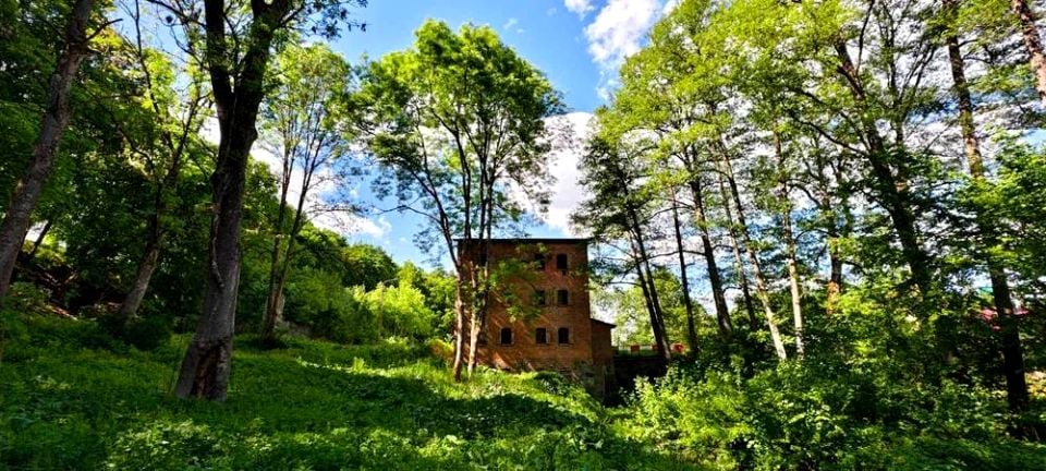 Dom Brzeźnica-Kolonia