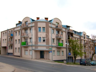 Mieszkanie Chełm