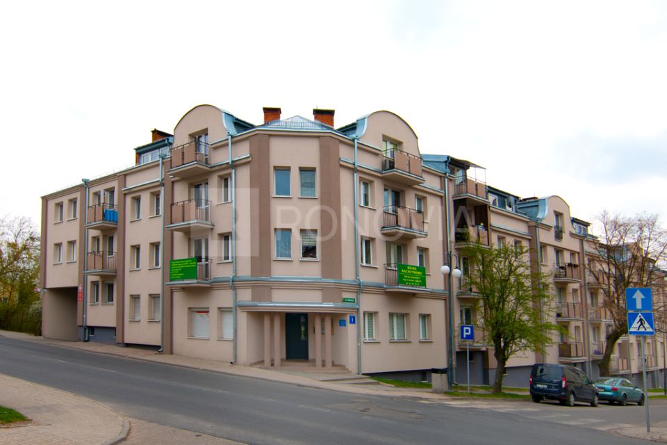 Mieszkanie Chełm