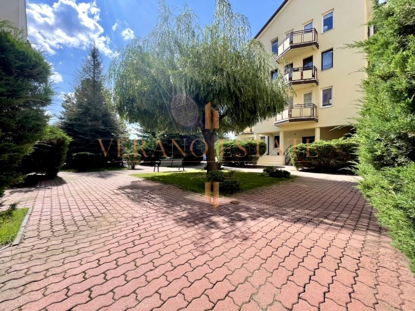 Mieszkanie, ul. Geodetów