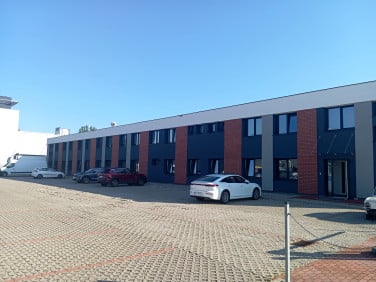 Lokal Poznań