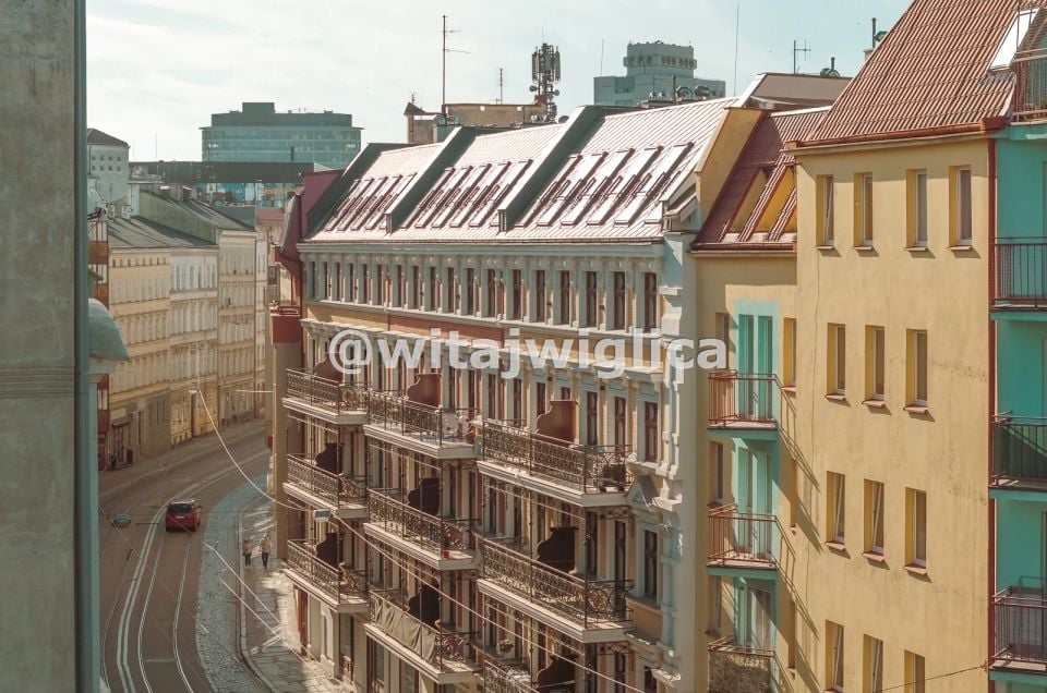 Lokal Wrocław
