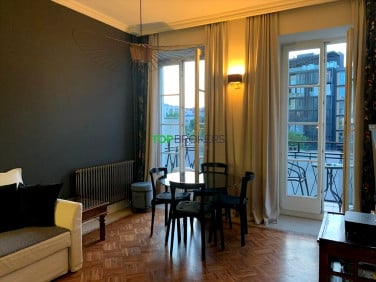 Mieszkanie Warszawa wynajem