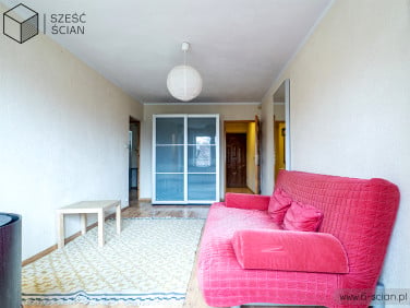 Mieszkanie Wrocław