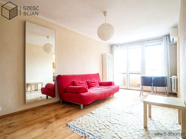 Mieszkanie Wrocław