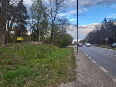 Działka budowlana Warszawa