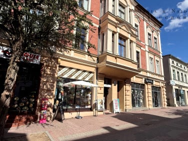 Mieszkanie Zielona Góra