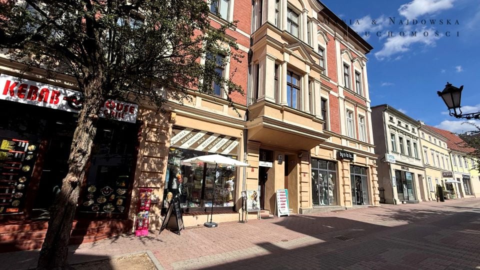 Mieszkanie Zielona Góra
