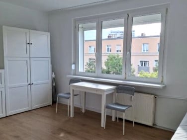 Mieszkanie Poznań